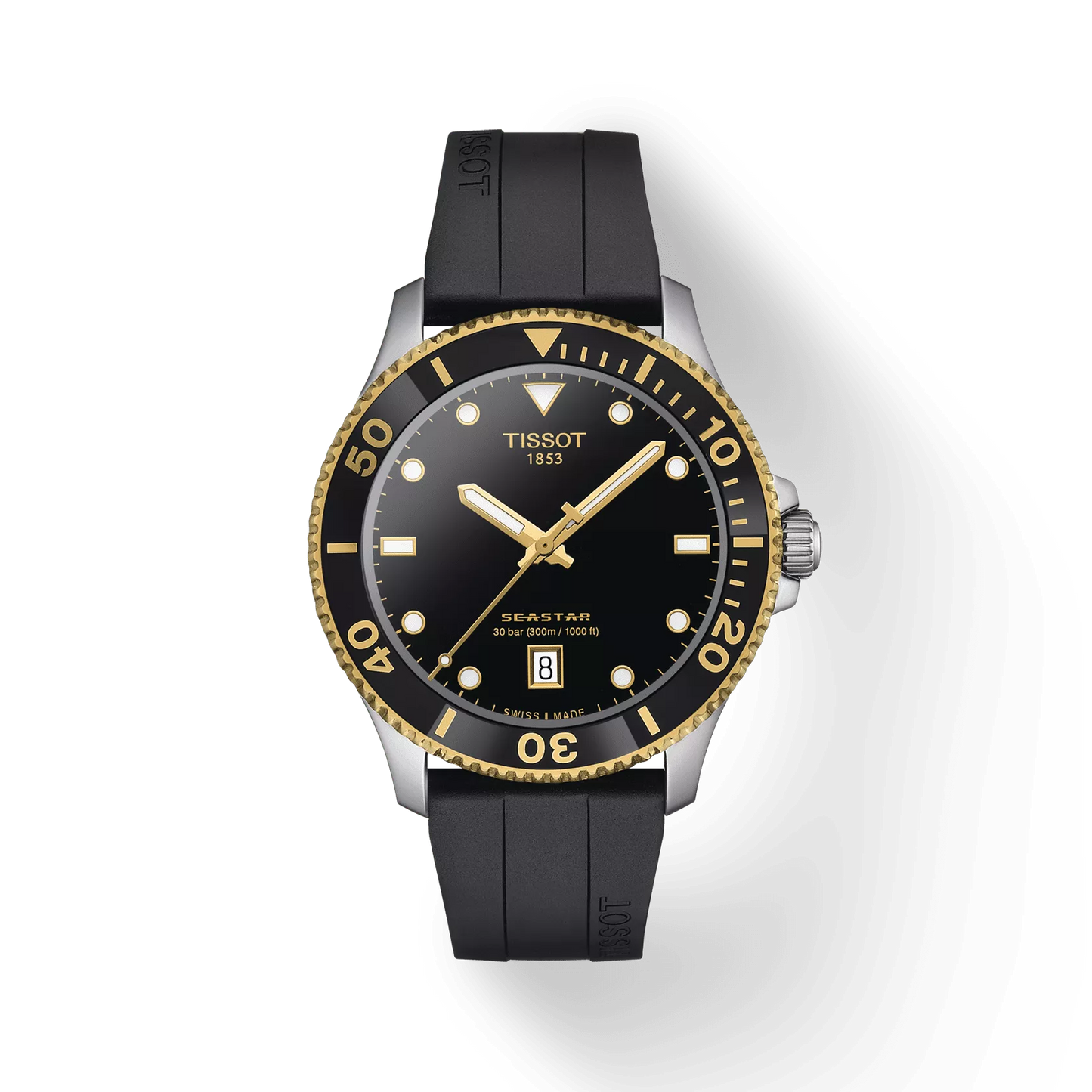 T1204102705100 Tissot