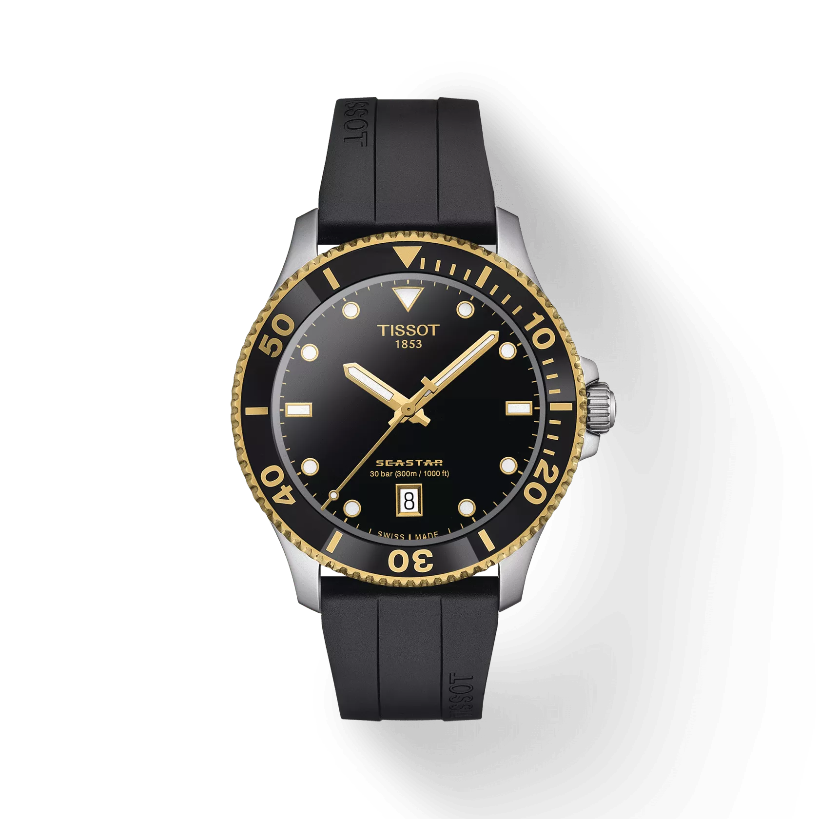 T1204102705100 Tissot