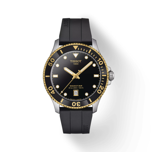 T1204102705100 Tissot