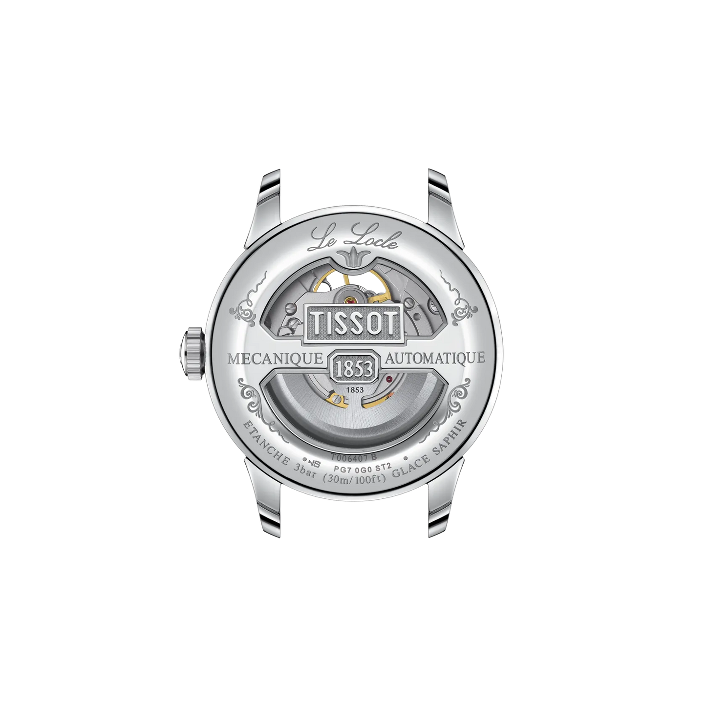 T0064071103302 Tissot