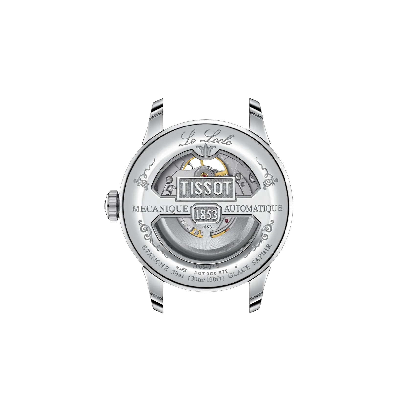 T0064071103302 Tissot