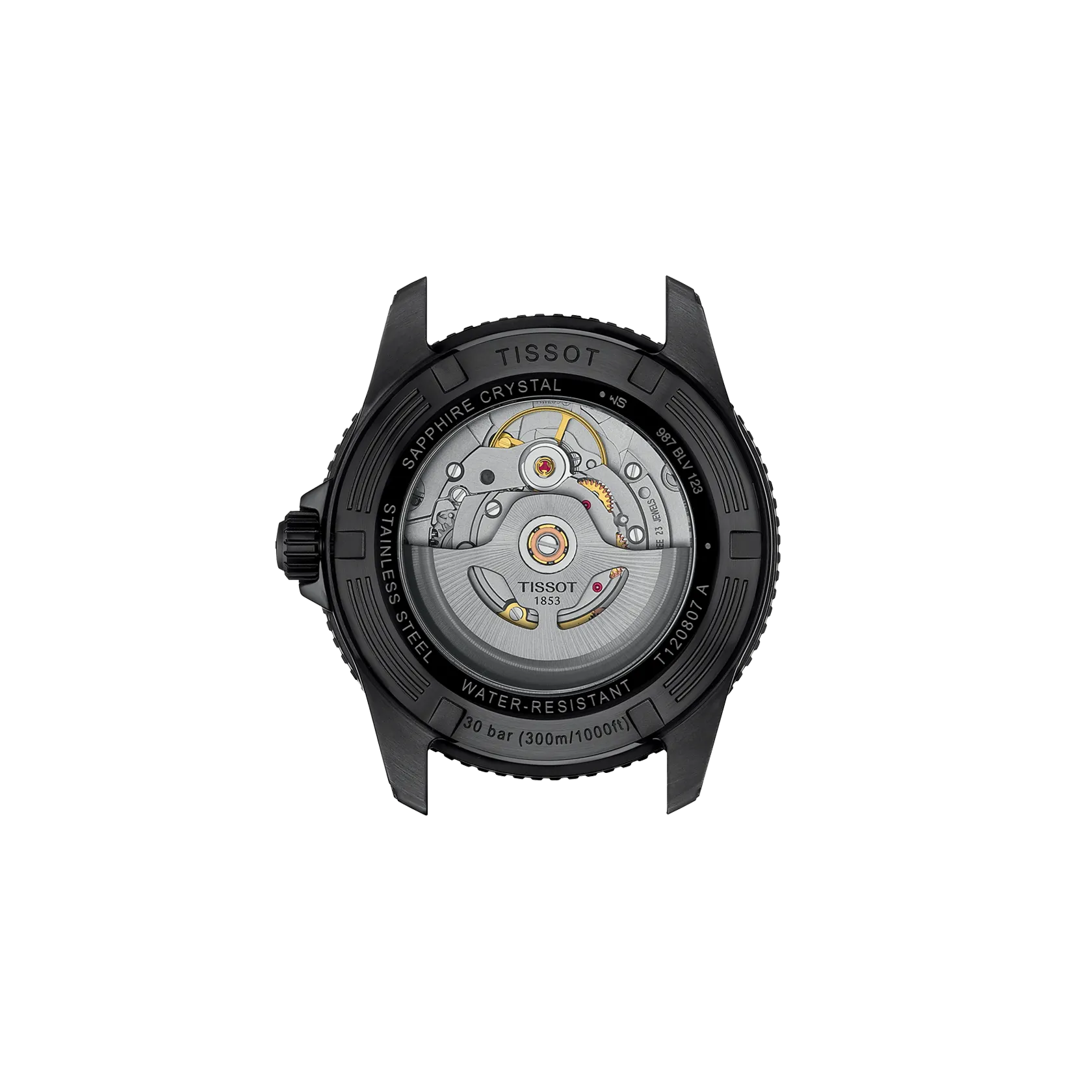 T1208073704100 Tissot