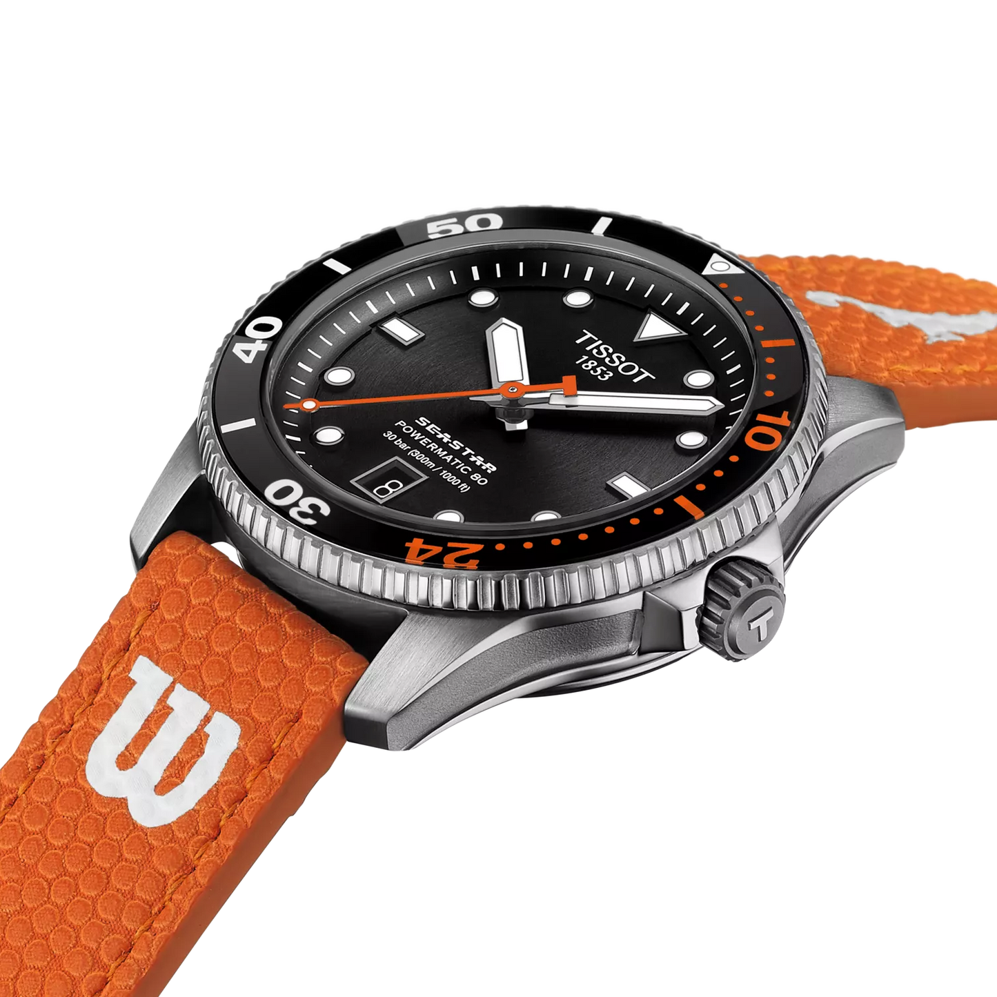 T1208071705100 Tissot