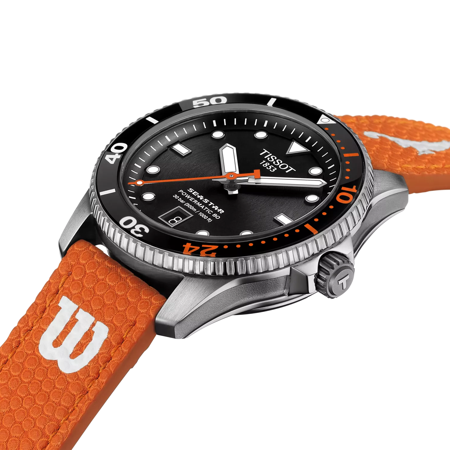 T1208071705100 Tissot