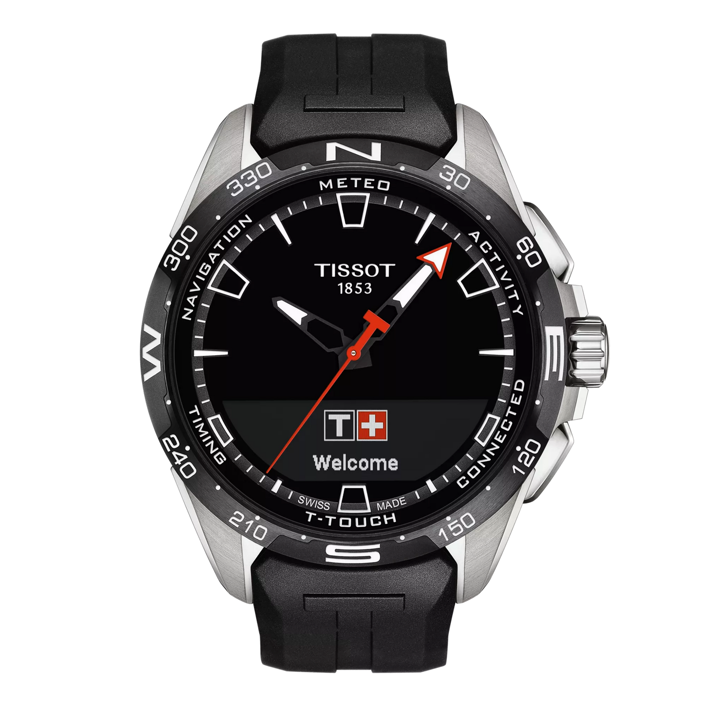 T1214204705100 Tissot