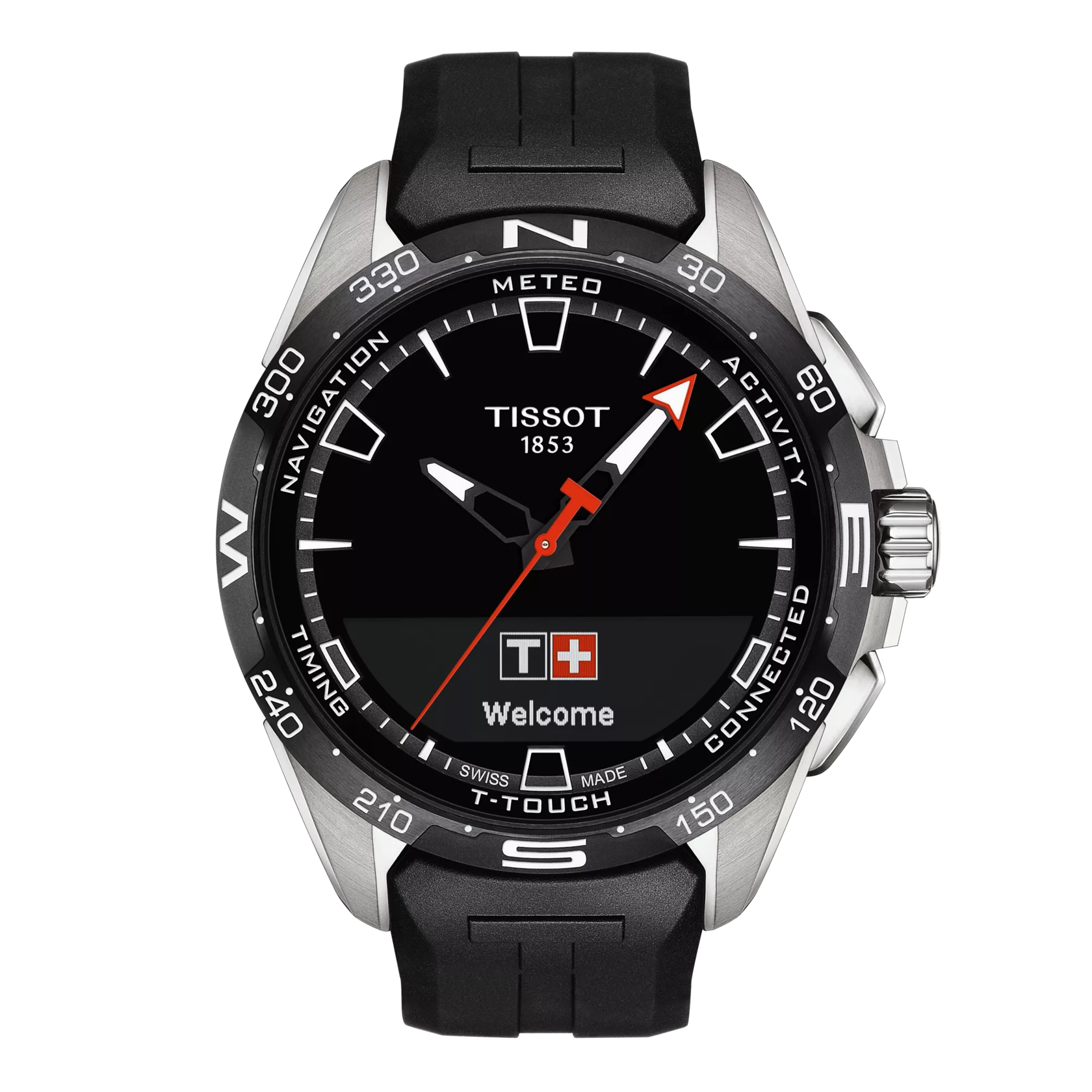 T1214204705100 Tissot