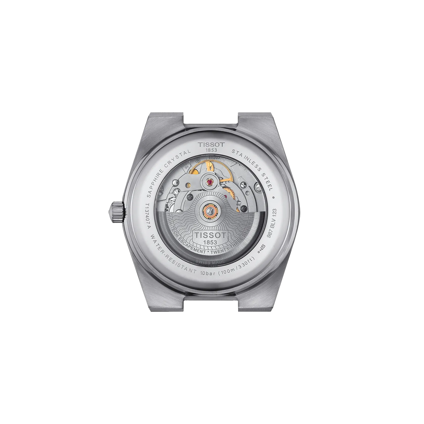T9314074129100 Tissot