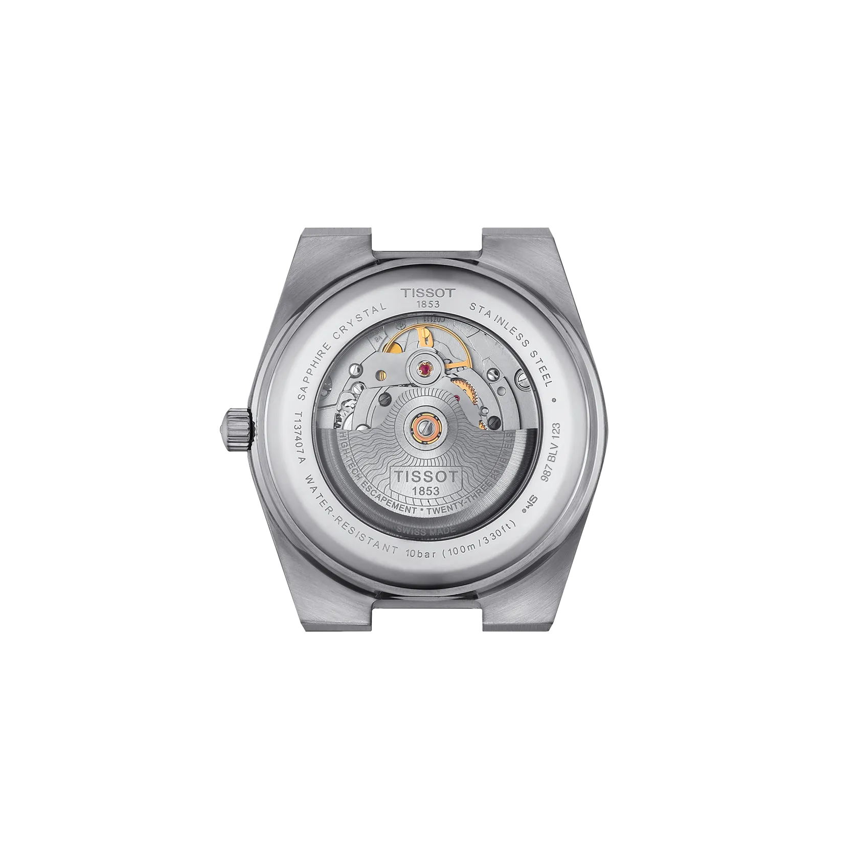 T9314074129100 Tissot