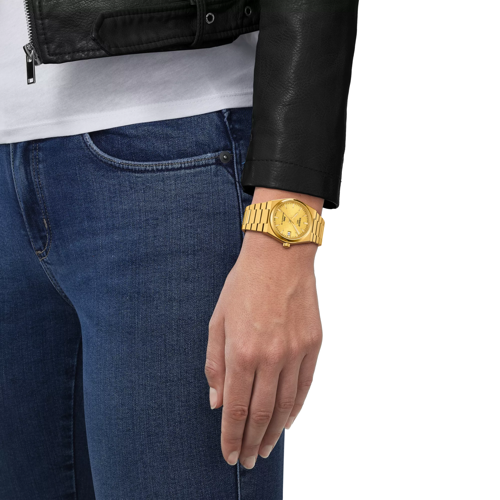 T1372073302100 Tissot