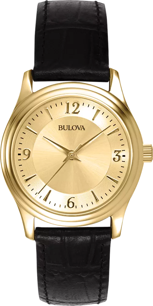97V25 - Bulova