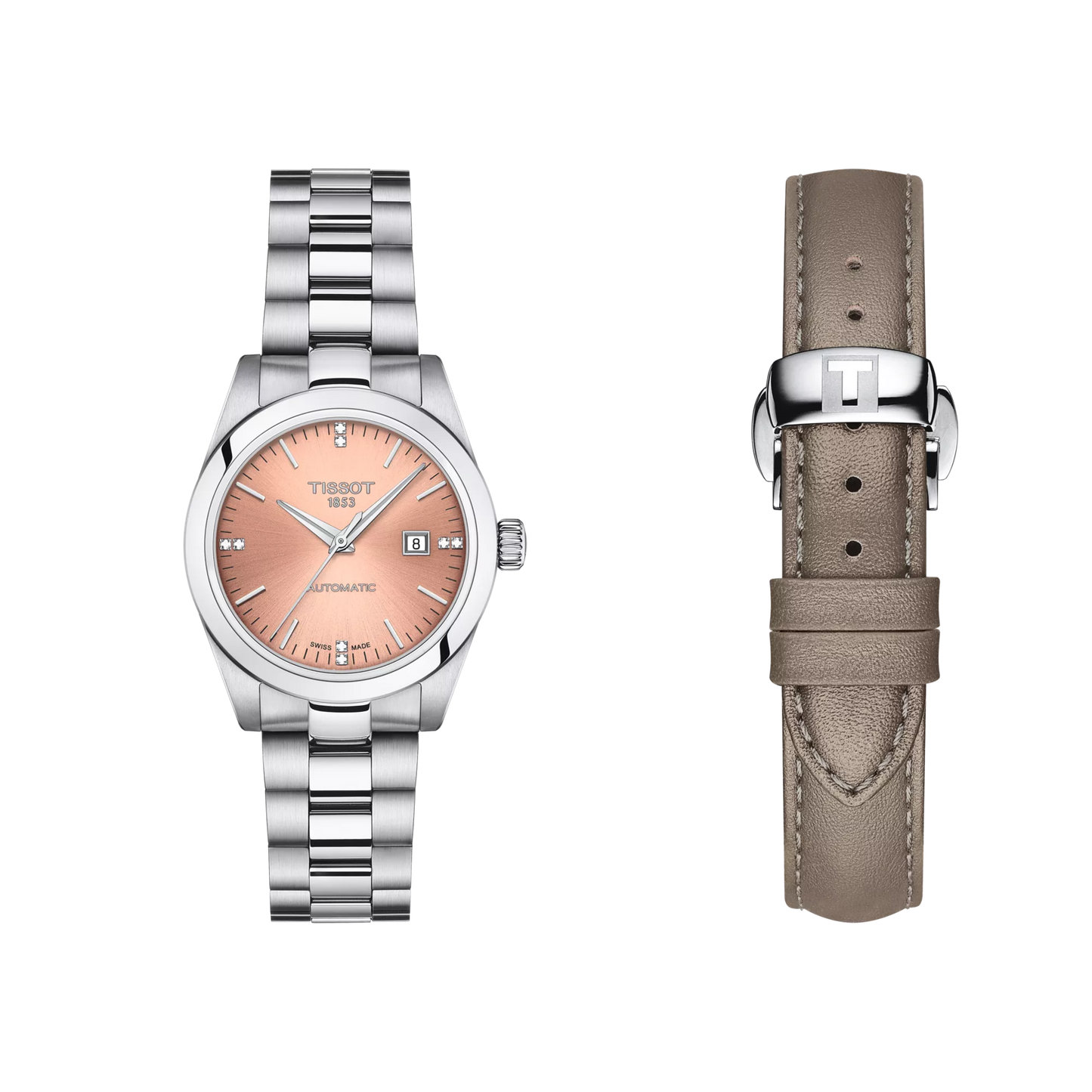 T1320071133600 Tissot