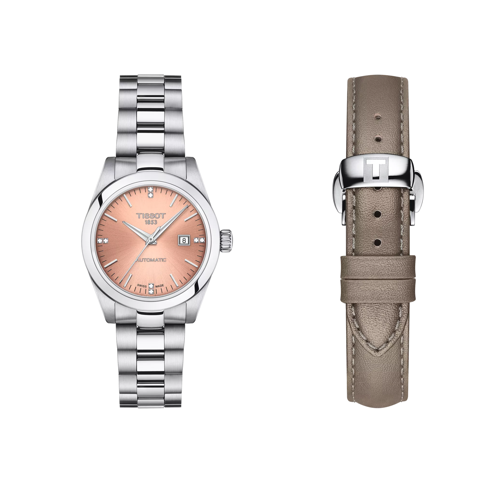 T1320071133600 Tissot
