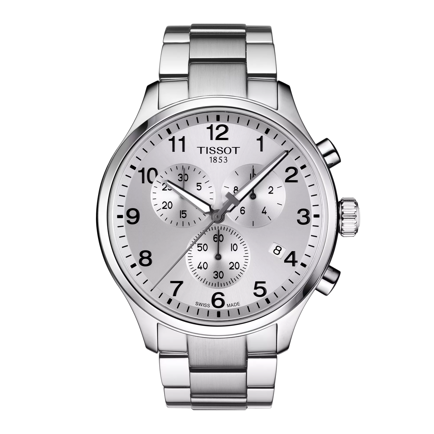 T1166171103700 Tissot