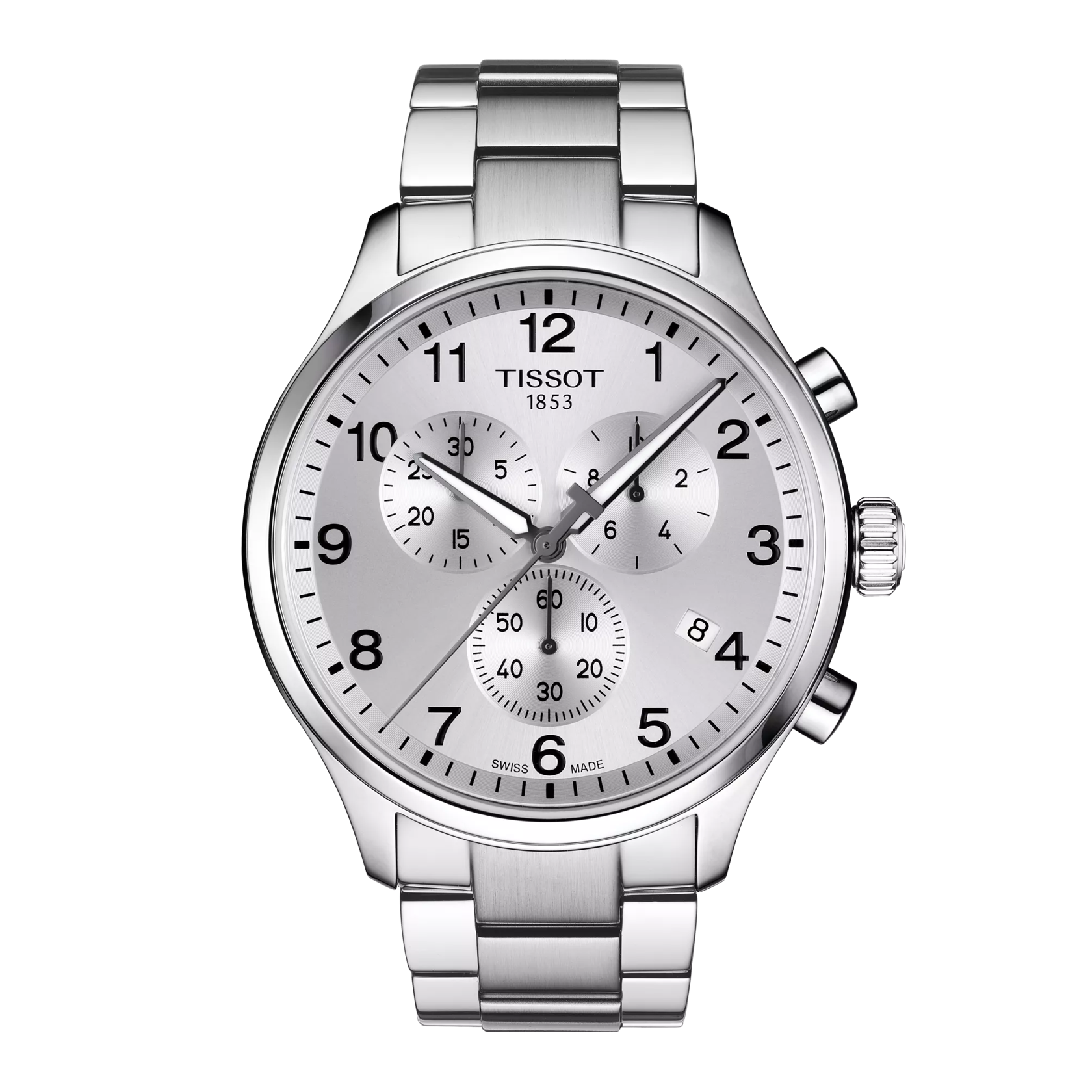 T1166171103700 Tissot
