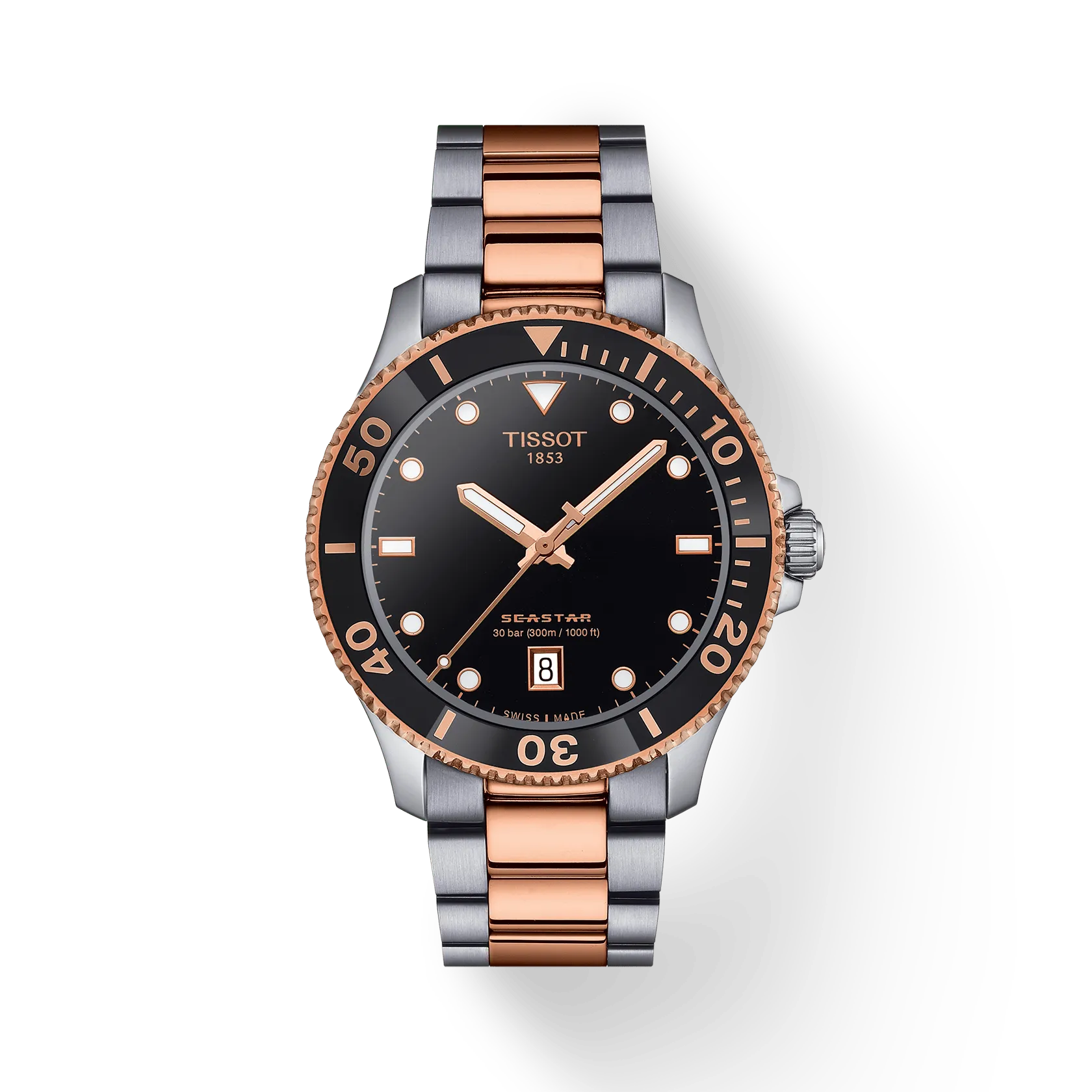 T1204102205101 Tissot