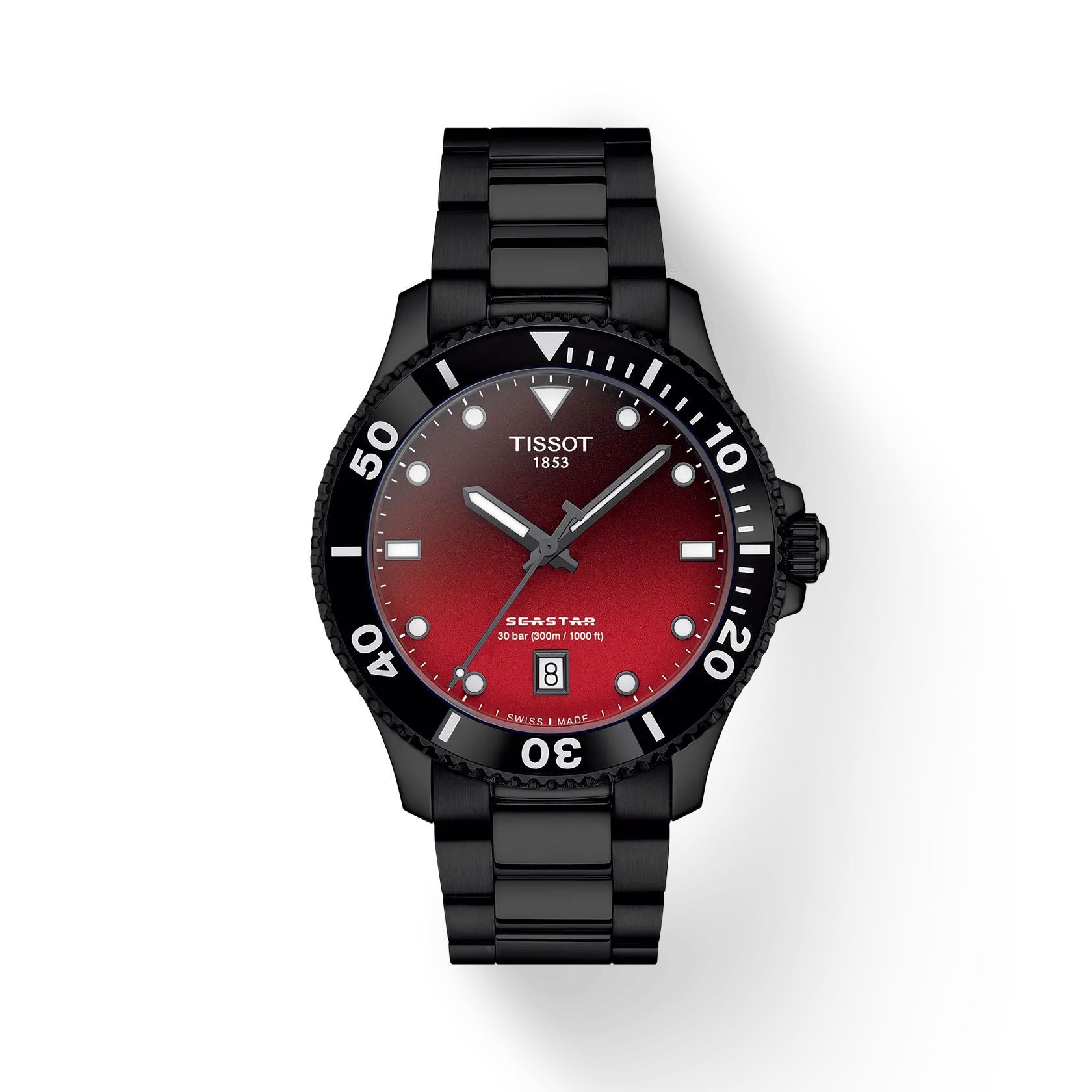 T1204103342100 Tissot
