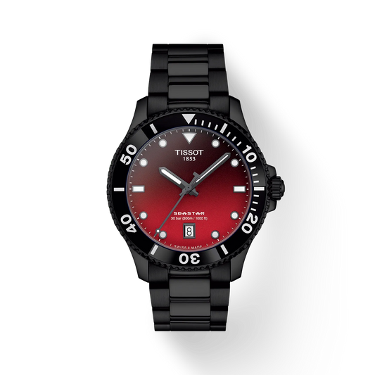 T1204103342100 Tissot