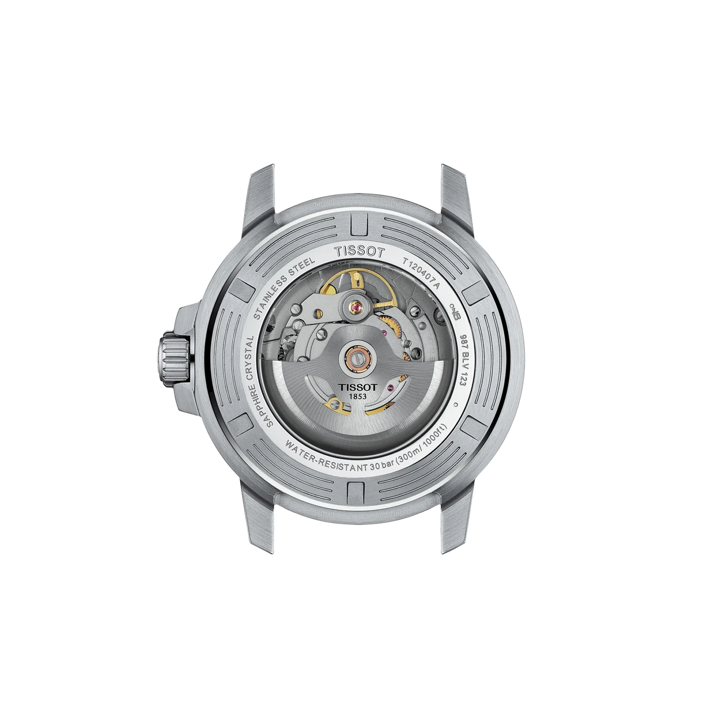 T1204071105100 Tissot