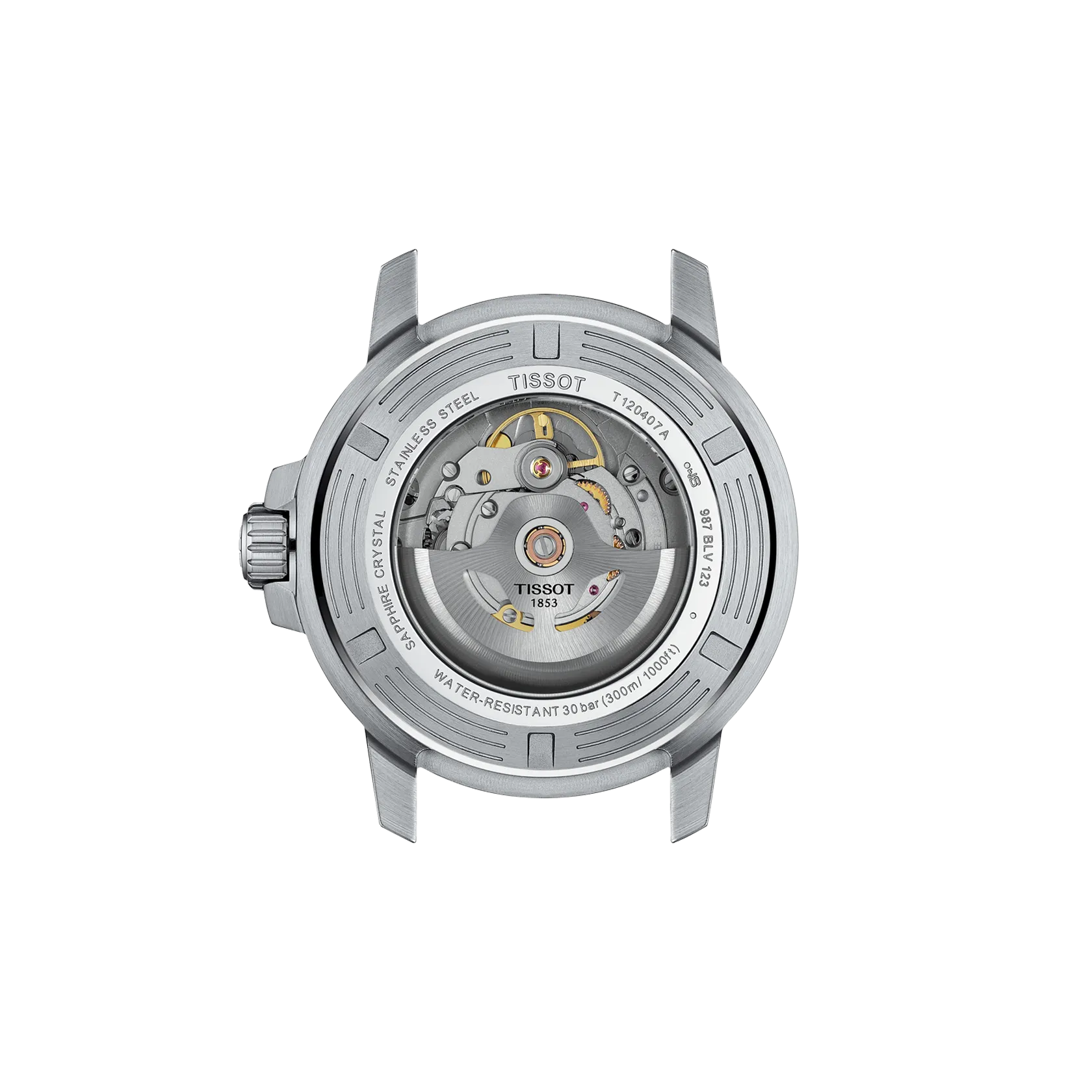 T1204071105100 Tissot