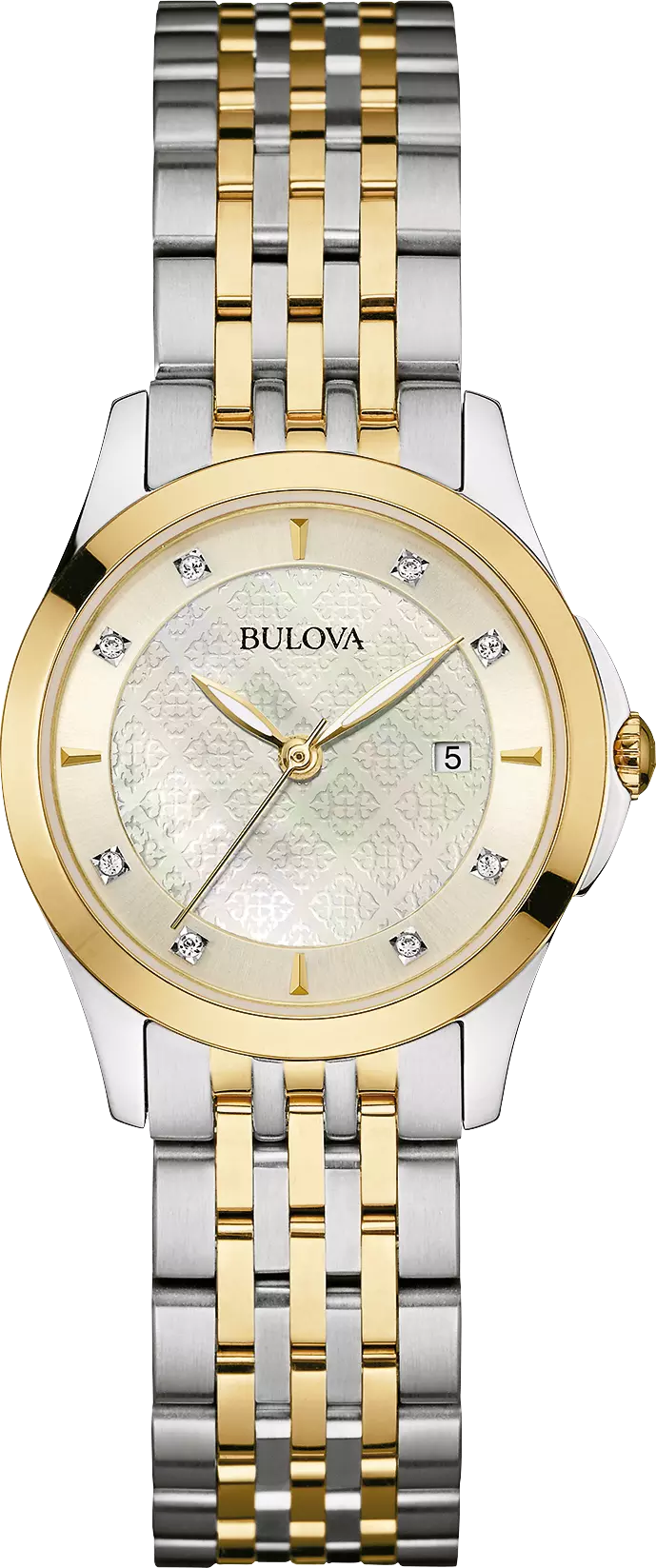 98P148 - Bulova