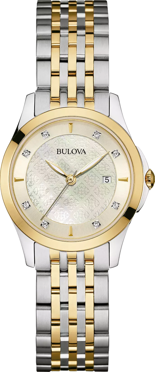 98P148 - Bulova