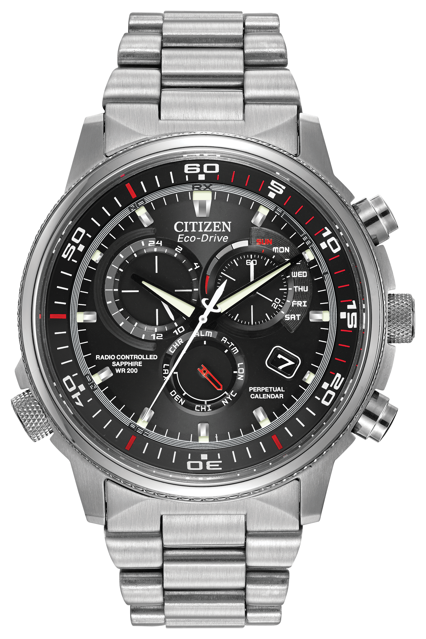 AT4110-55E Citizen Watch