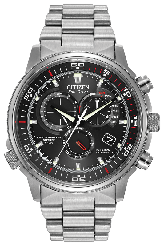 AT4110-55E Citizen Watch