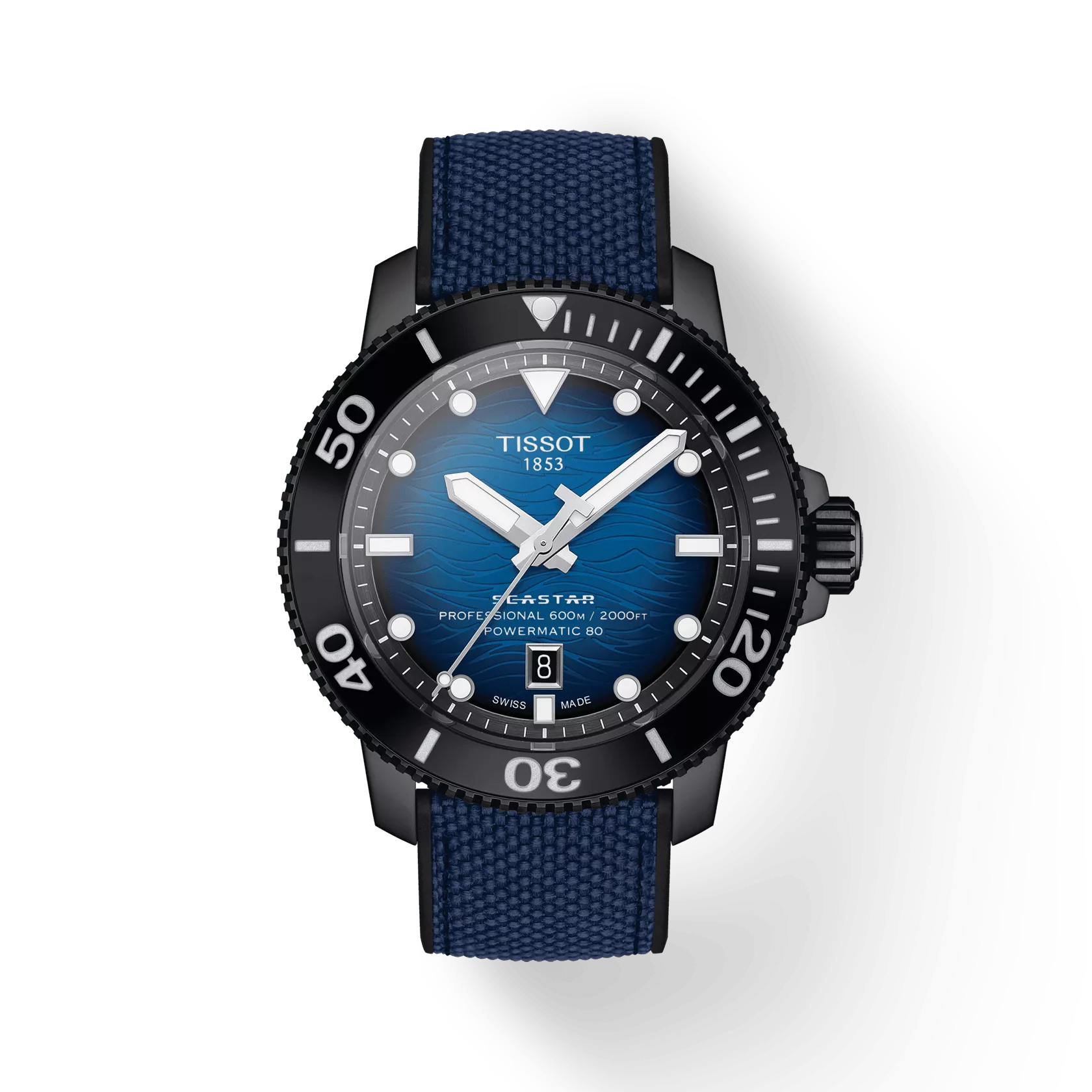 T1206073704100 Tissot
