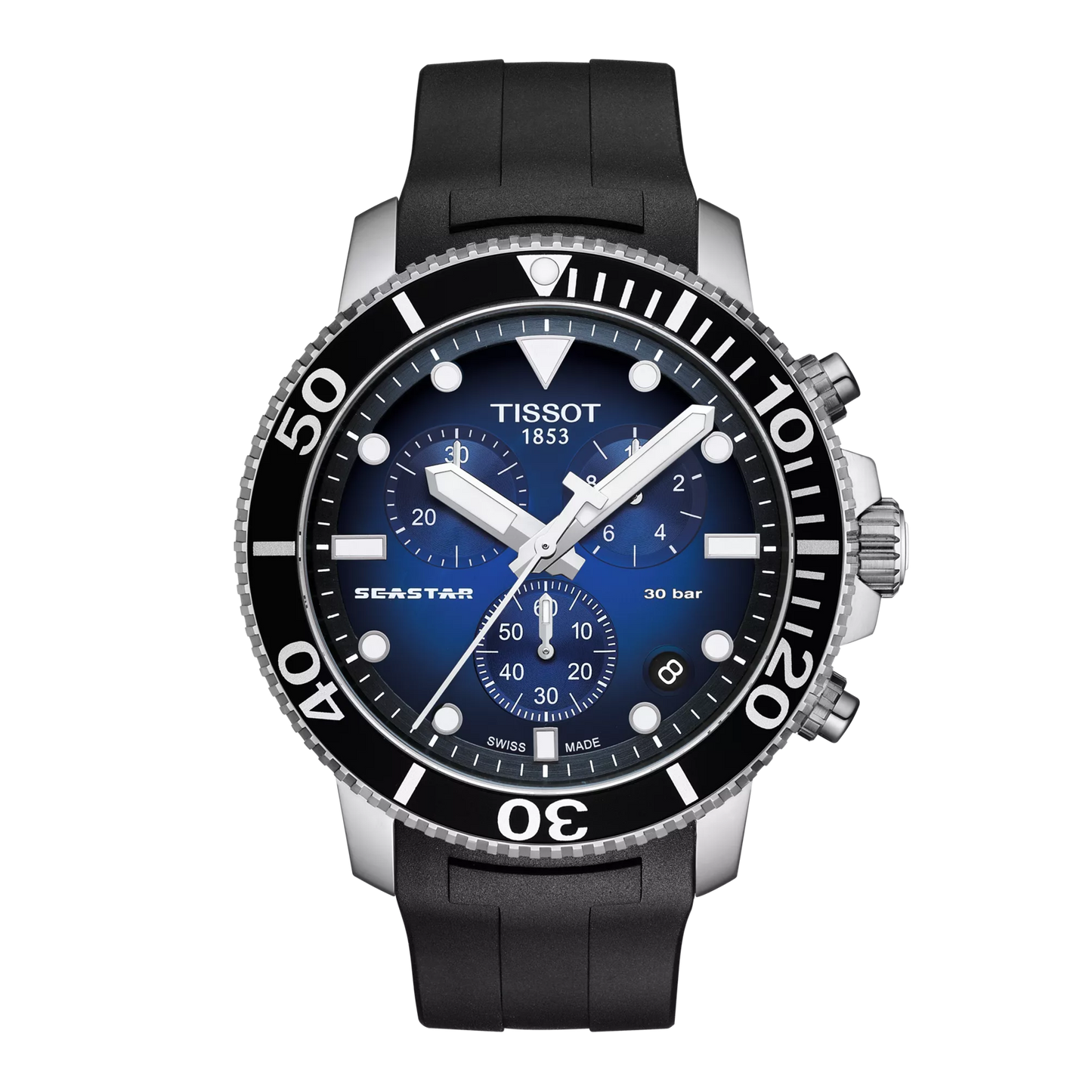 T1204171704100 Tissot
