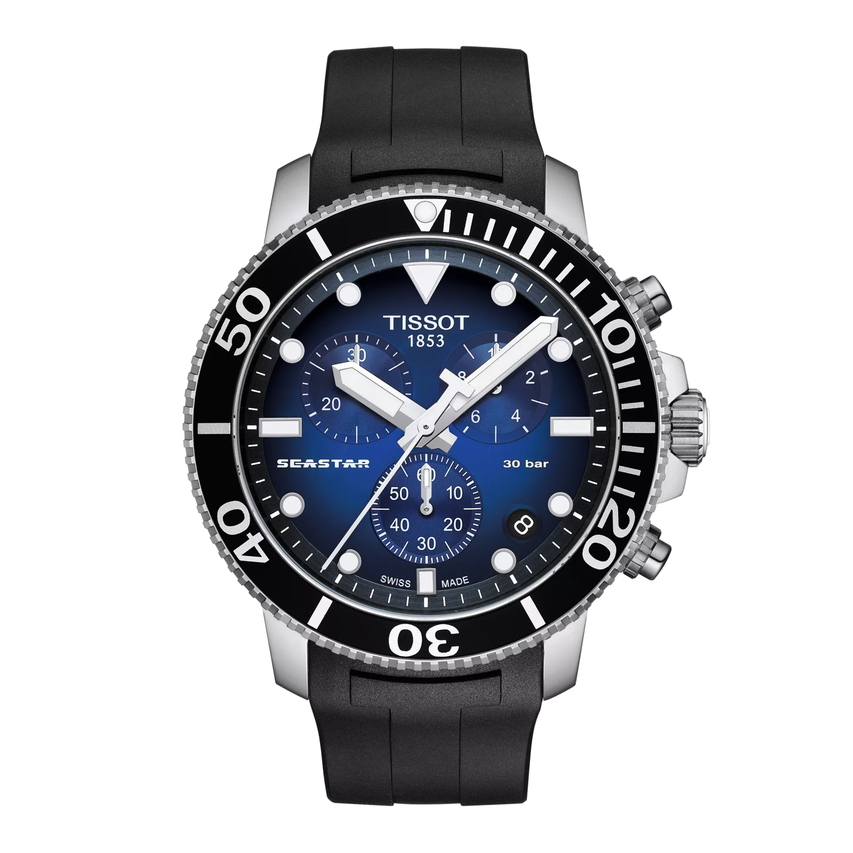 T1204171704100 Tissot