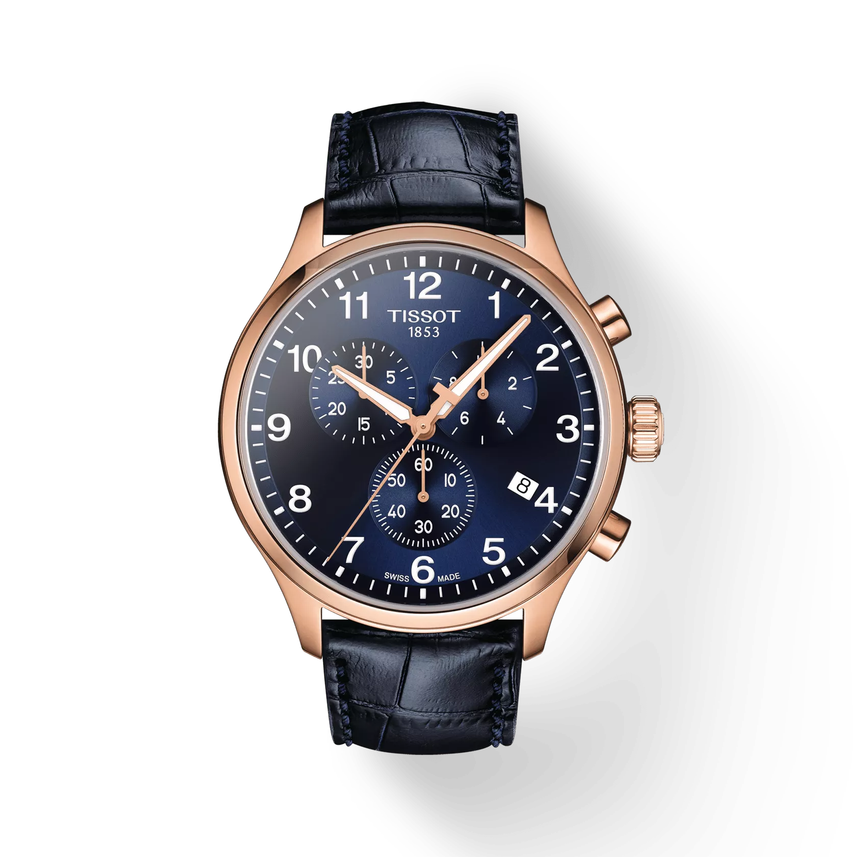 T1166173604200 Tissot