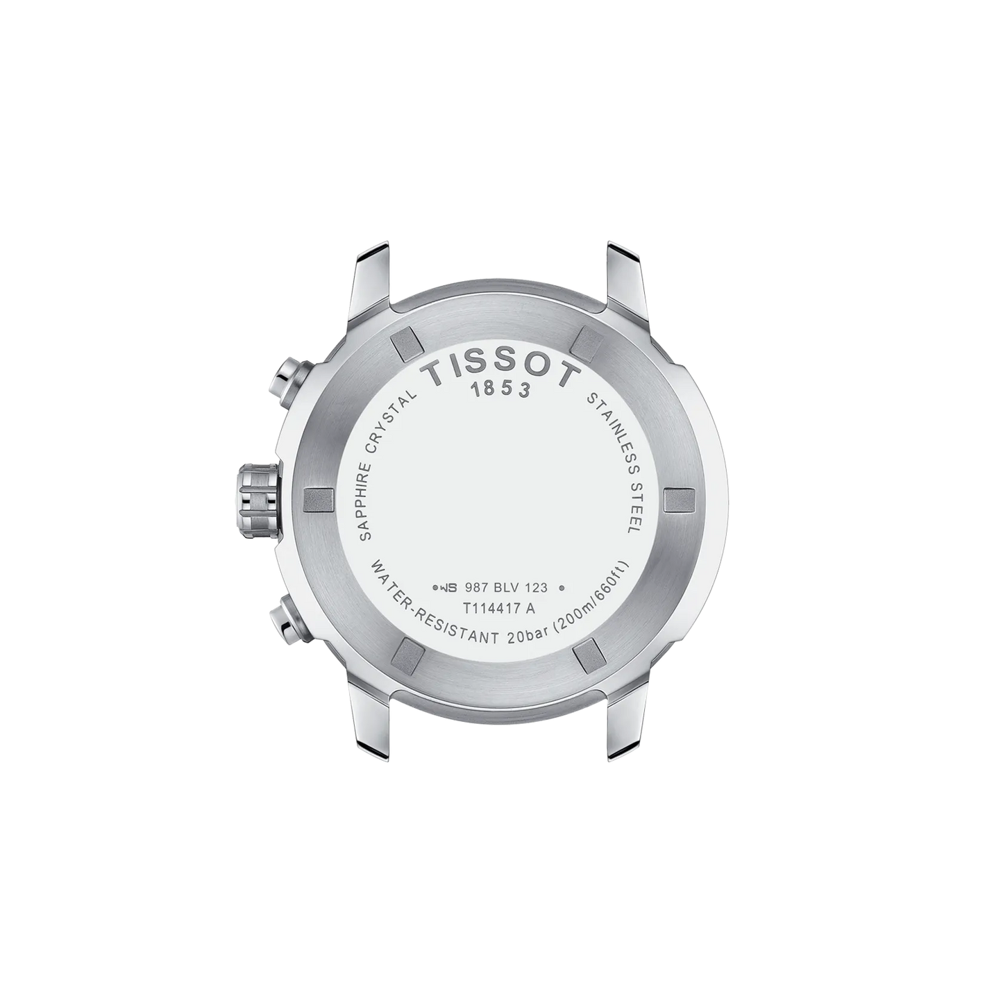 T1144171104700 Tissot