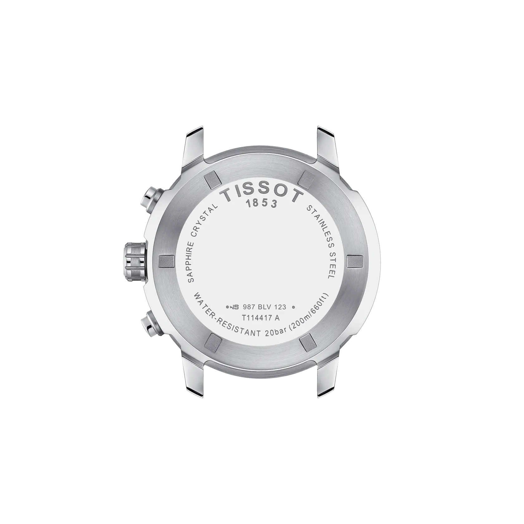 T1144171104700 Tissot