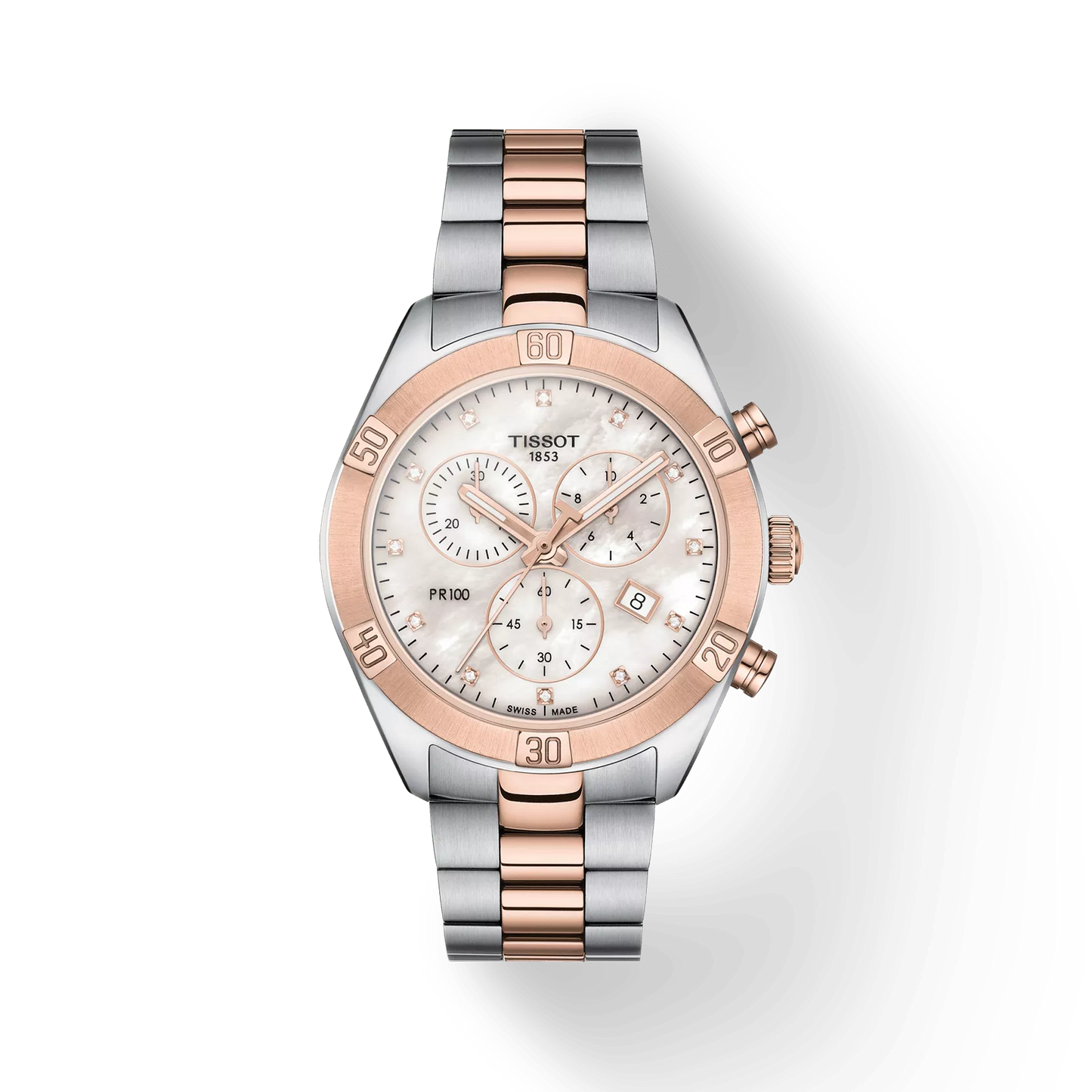 T1019172211600 Tissot