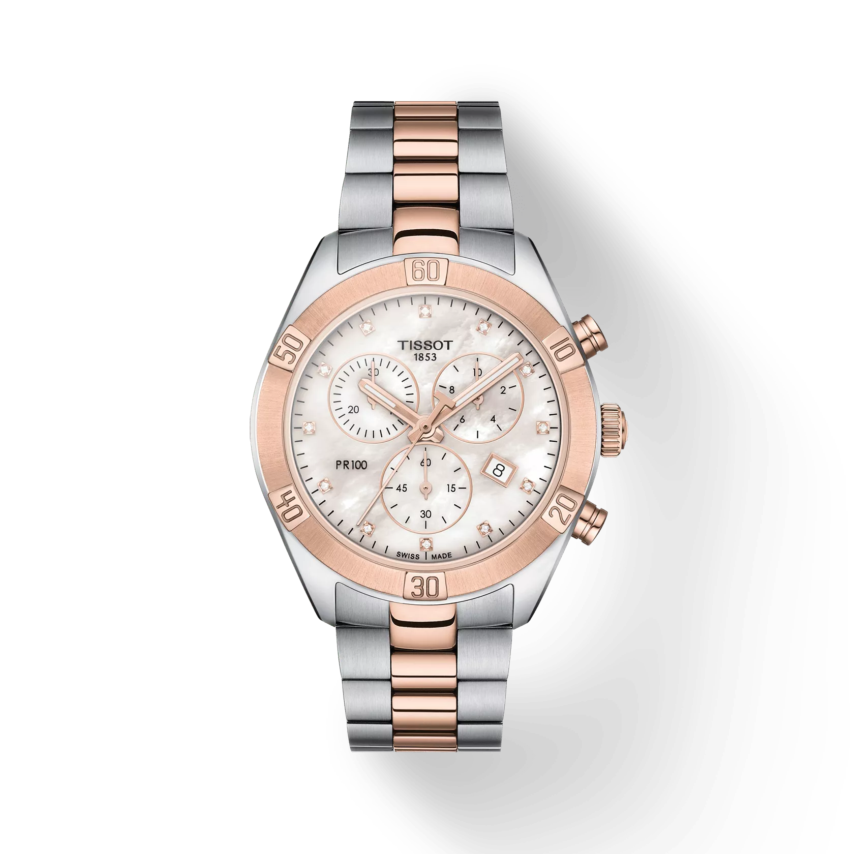 T1019172211600 Tissot