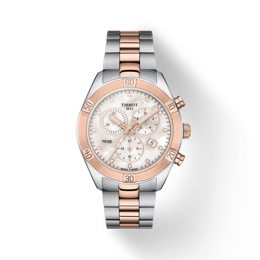 T1019172211600 Tissot