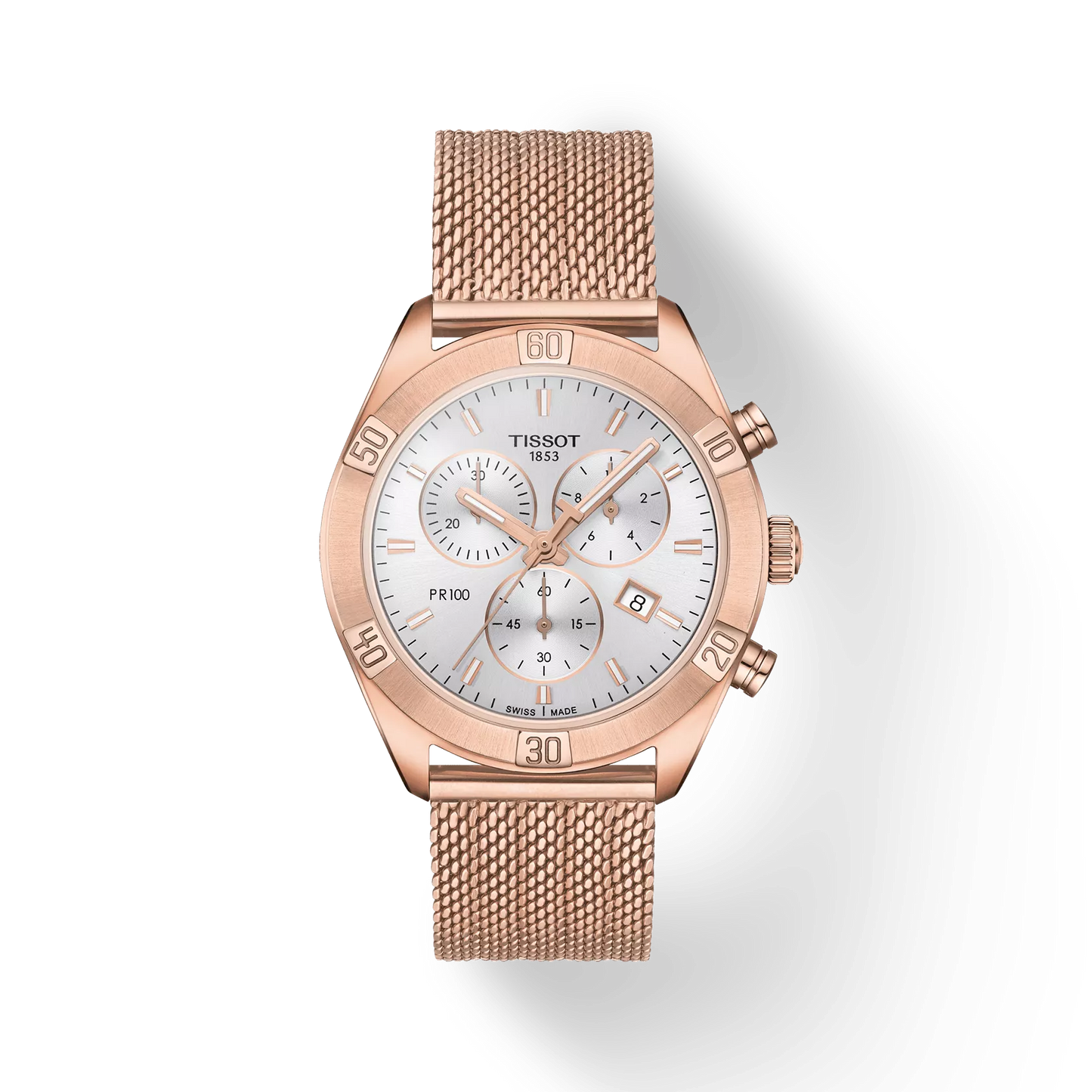 T1019173303100 Tissot