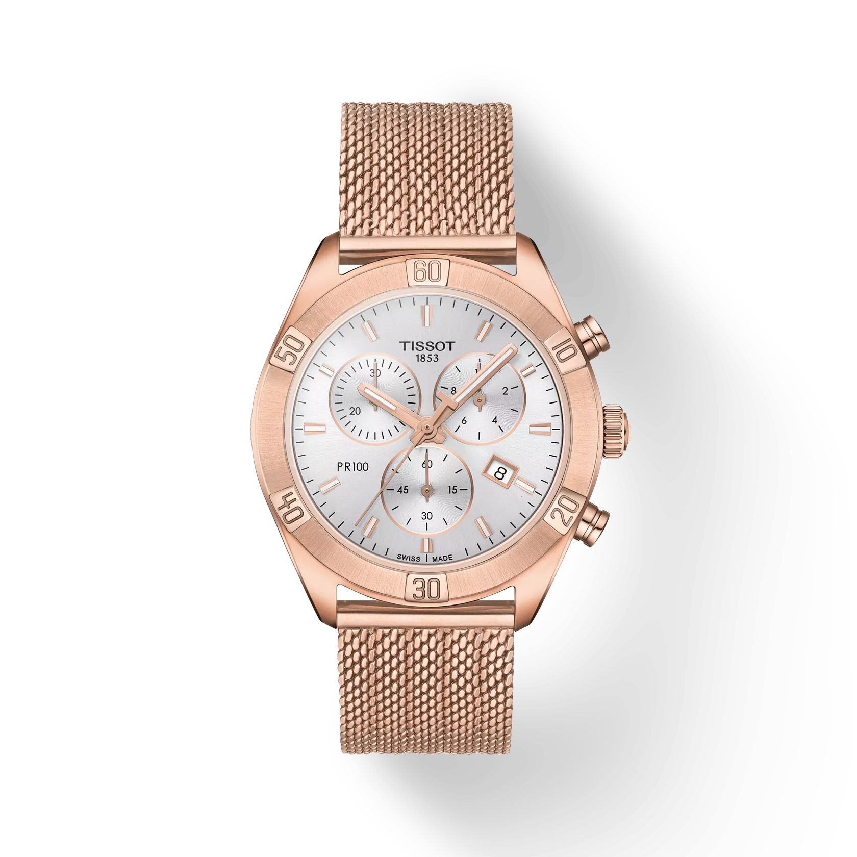 T1019173303100 Tissot