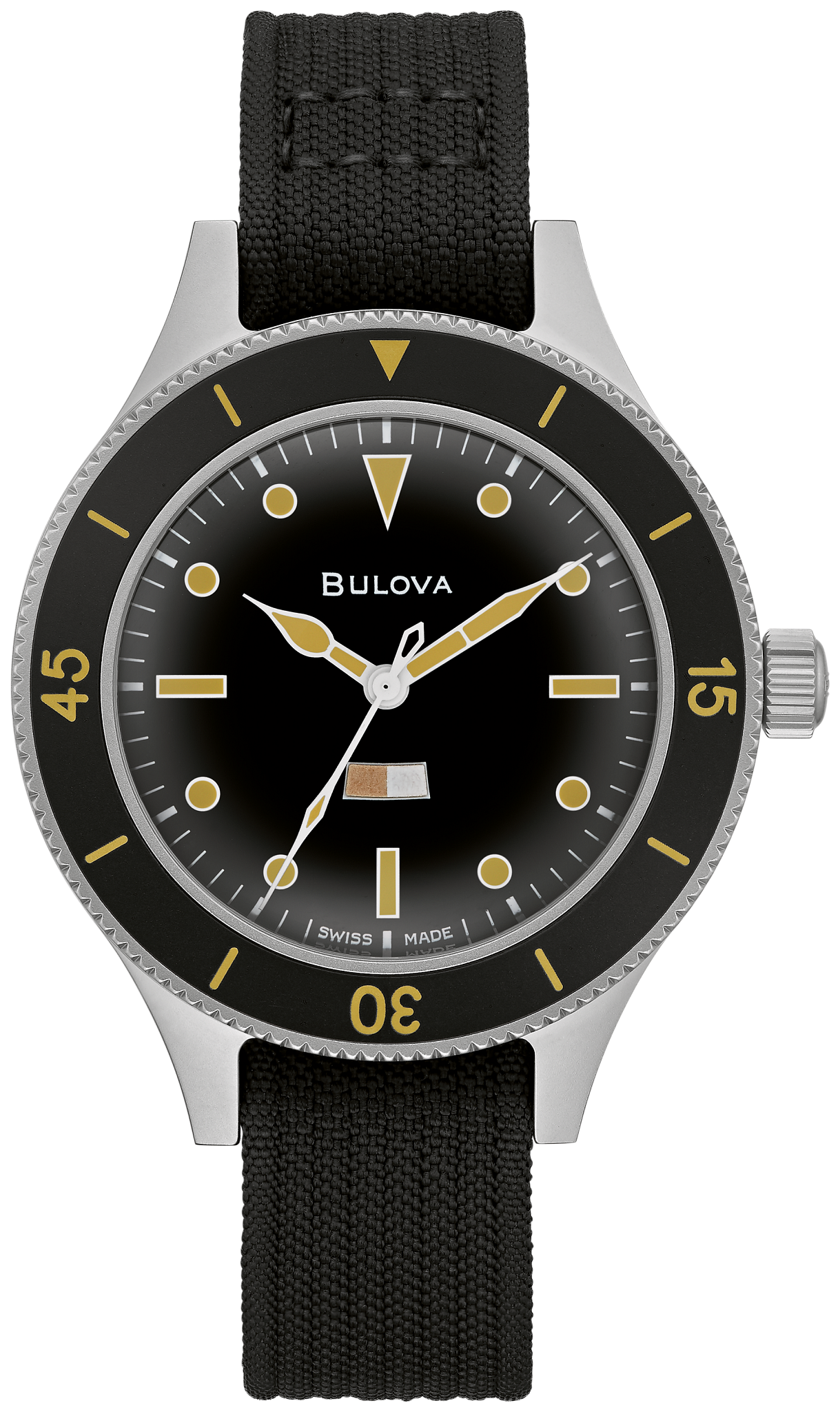 98A265 - Bulova