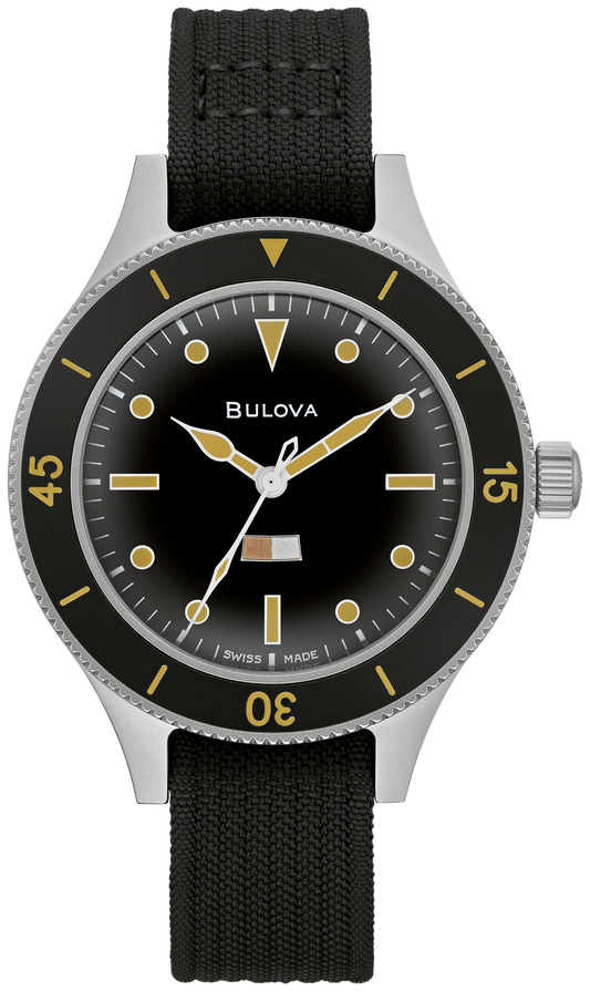98A265 - Bulova