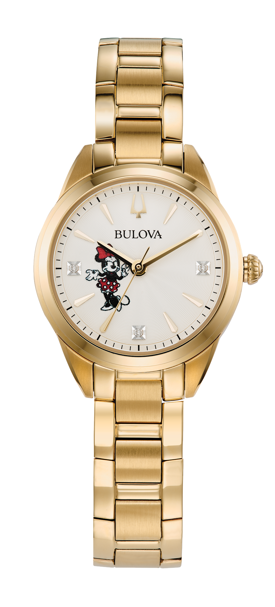 97P150DIS - Bulova