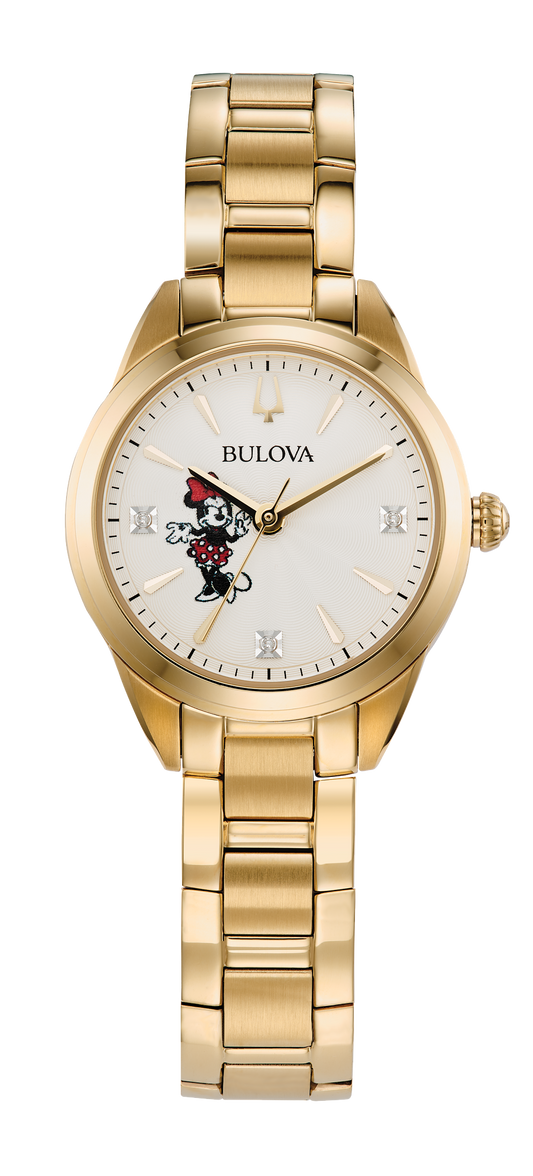 97P150DIS - Bulova