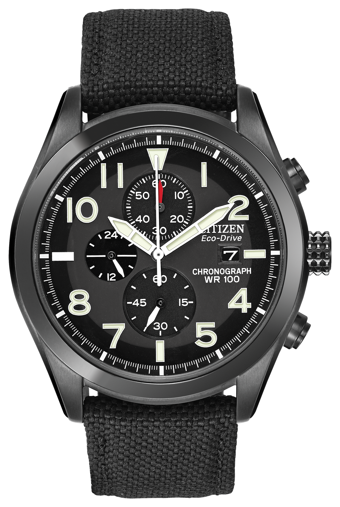 CA0255-01E Citizen Watch