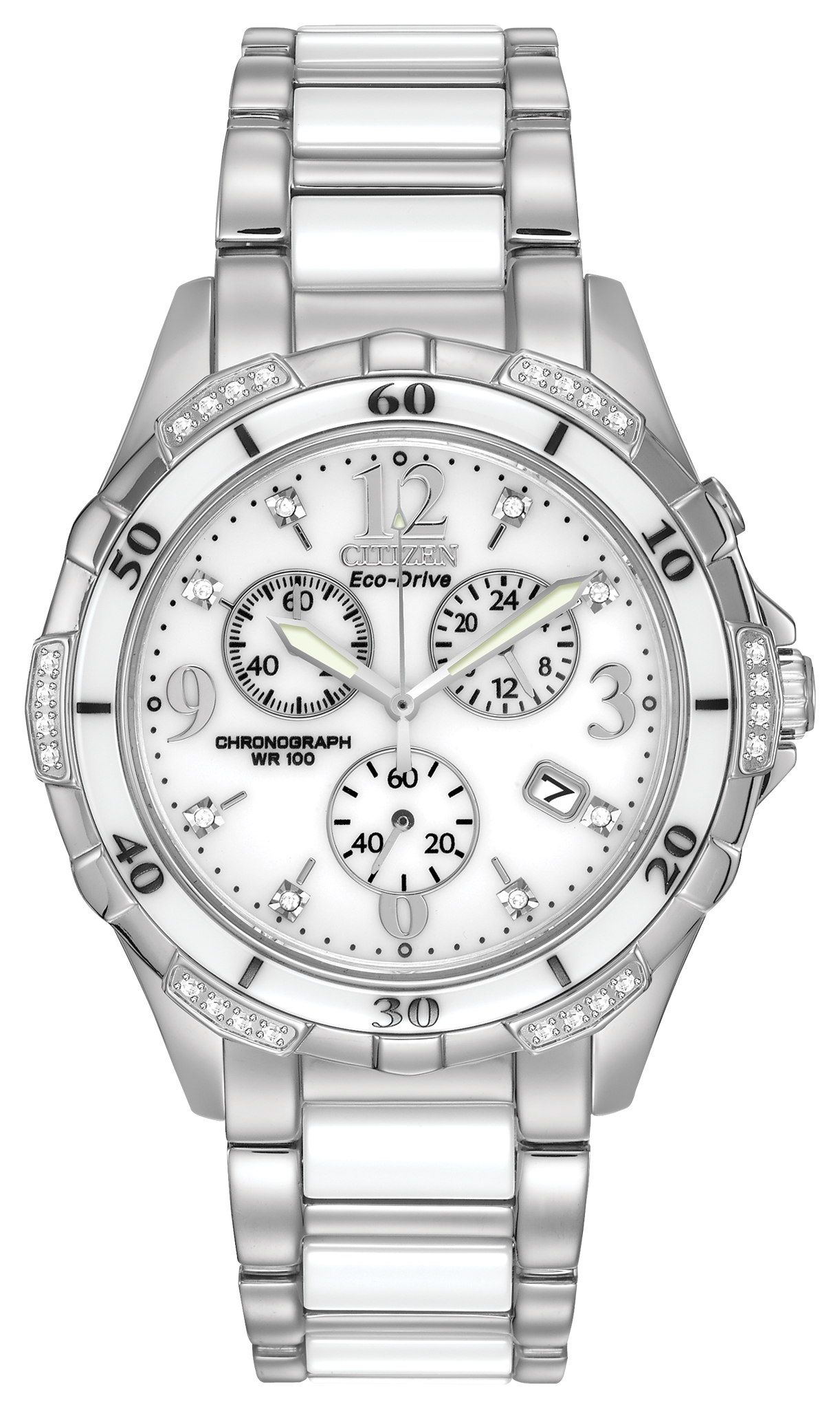 FB1230-50A Citizen Watch