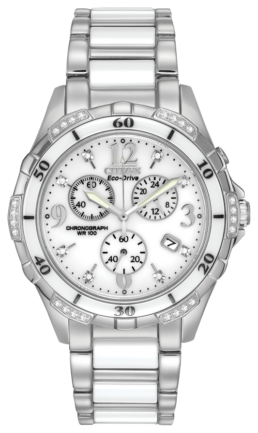 FB1230-50A Citizen Watch