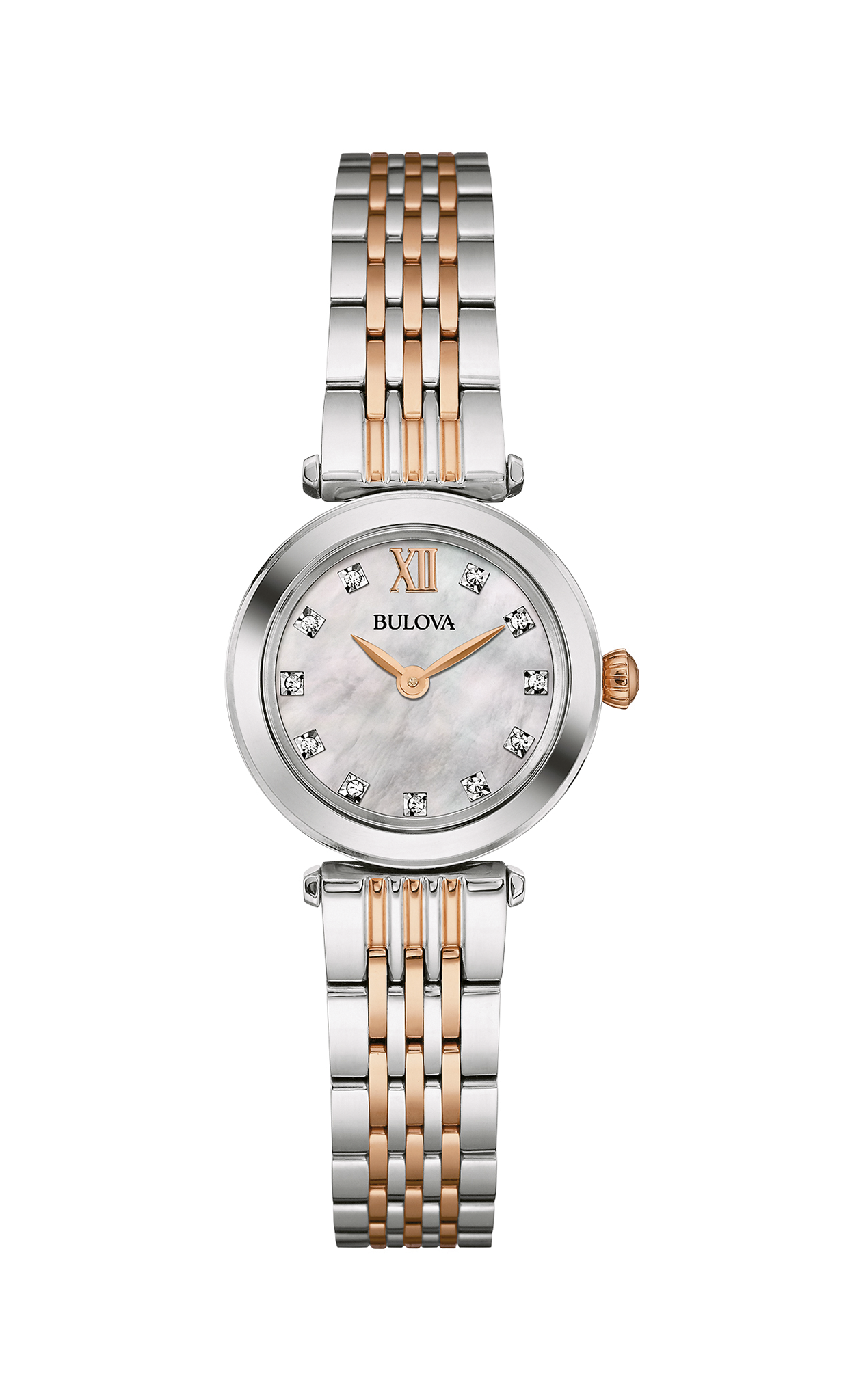 98P156 - Bulova