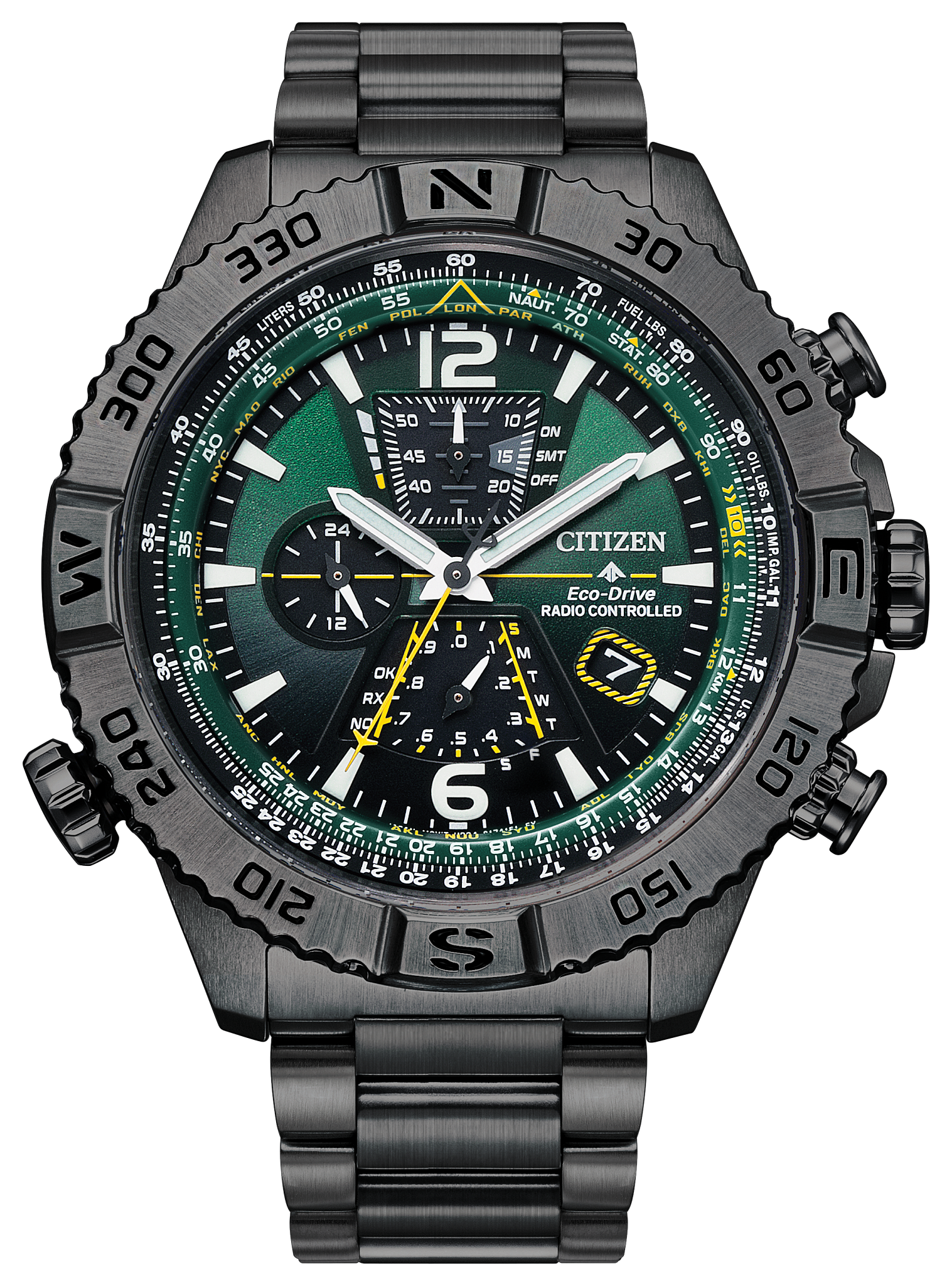 AT8227-56X Citizen Watch