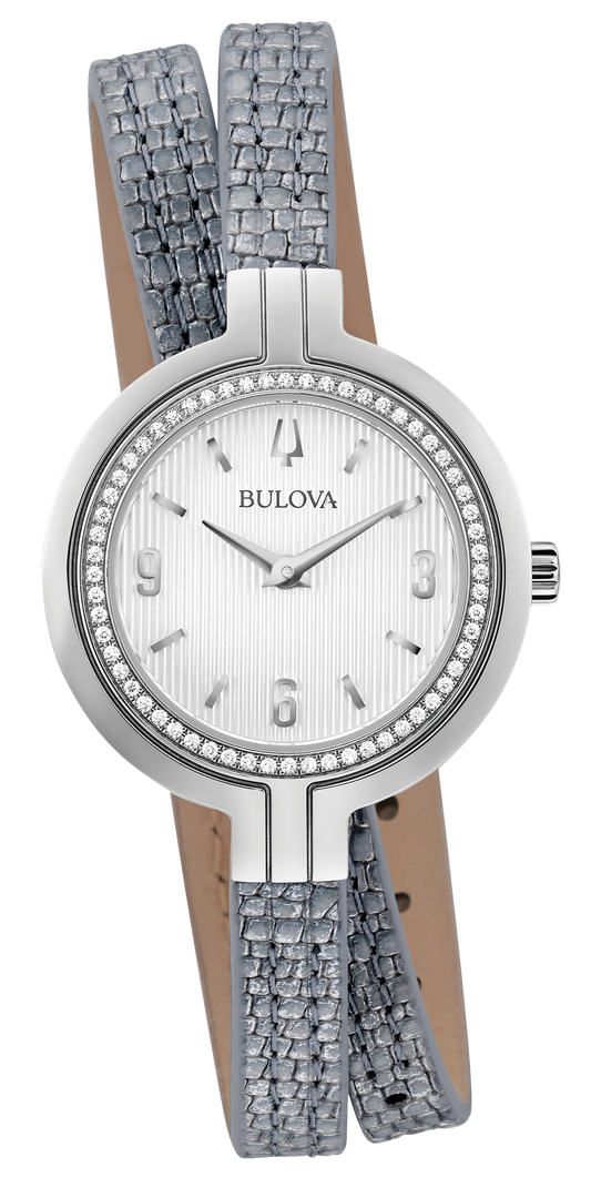 96R236 - Bulova