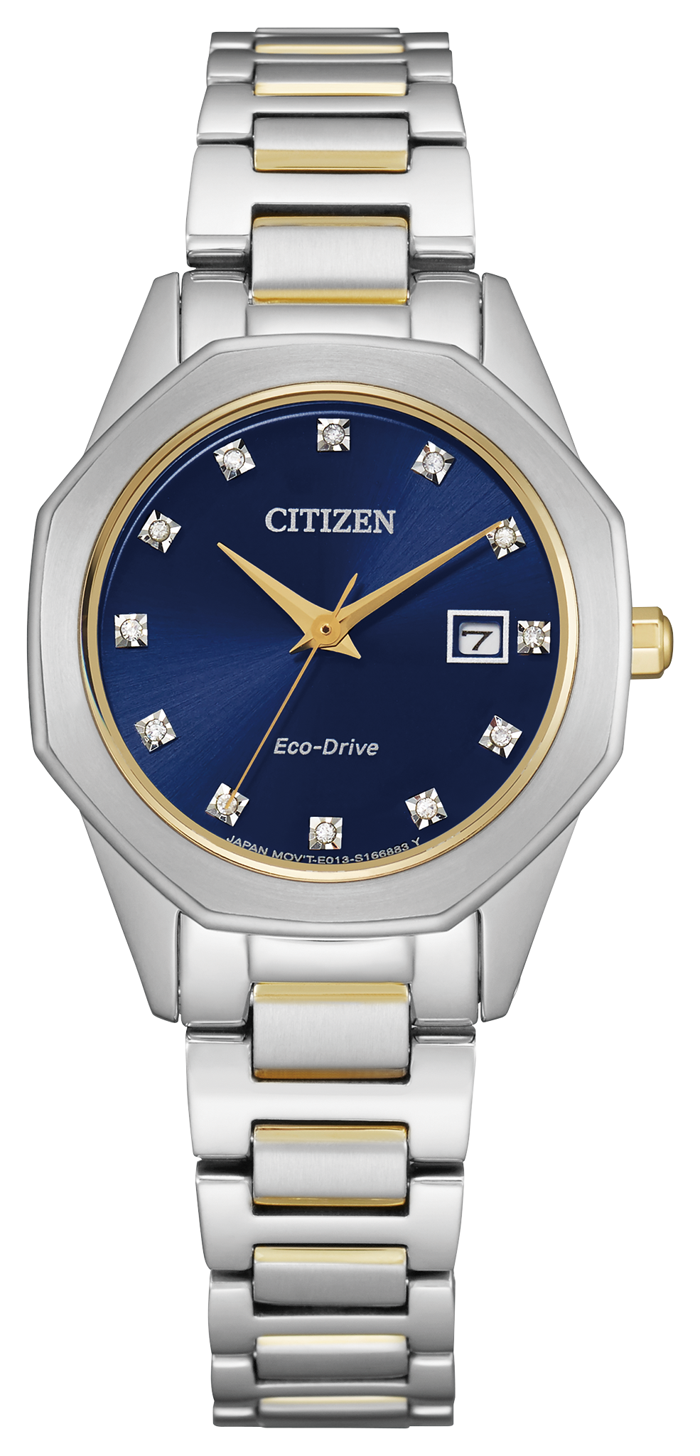 EW2584-53L Citizen Watch