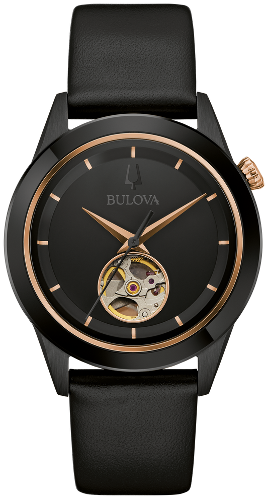98A322 - Bulova